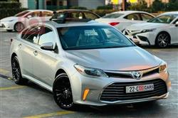 تويوتا أفالون